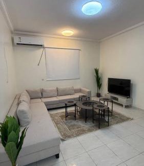 Riyadh Apartamento | شقة مودرن مكونة من ثلاث غرف نوم 90