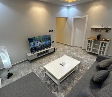 Al Izdihar Apartamento | شقة هادئة وفاخرة