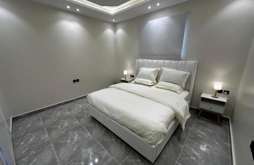 Al Izdihar Apartamento | شقة هادئة وفاخرة