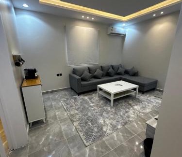 Al Izdihar Apartamento | شقة هادئة وفاخرة