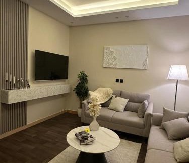 Ghirnatah Apartamento | شقة هادية ومميزة في حي اليرموك