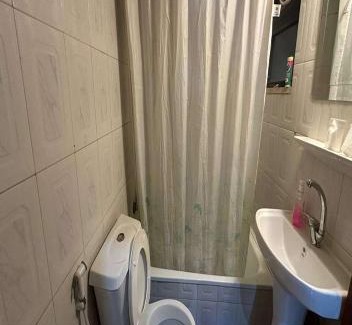 Amman Apartamento | شقة 2 غرف نوم مفروشة في حي نزال