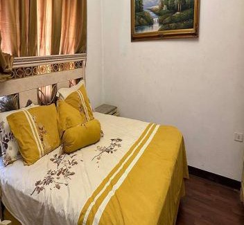 Amman Apartamento | شقة 2 غرف نوم مفروشة في حي نزال
