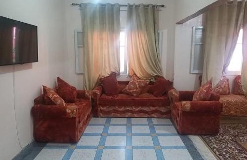 Sidi Kacem Apartamento | شقتي المفروشة ب سيدي قاسم