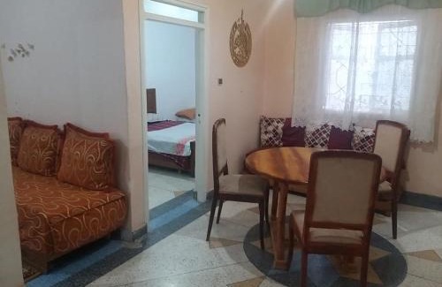 Sidi Kacem Apartamento | شقتي المفروشة ب سيدي قاسم