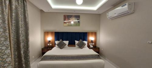 Medina Apartamento | شقق ازار الفندقية
