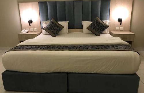 Medina Apartamento | شقق ازار الفندقية