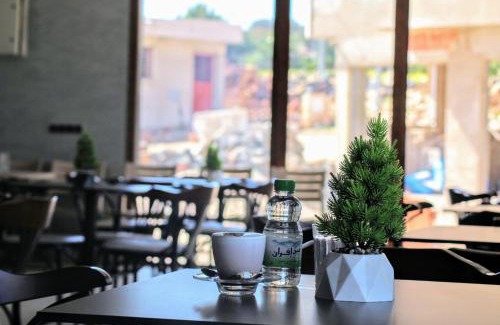 Tizguite Apartamento | شقق الاسد افران