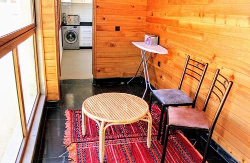 Tizguite Apartamento | شقق الاسد افران