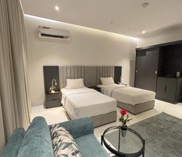 Mizail Apartamento | شقق الانوار العلا