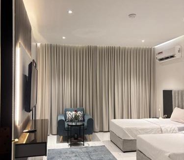 Mizail Apartamento | شقق الانوار العلا