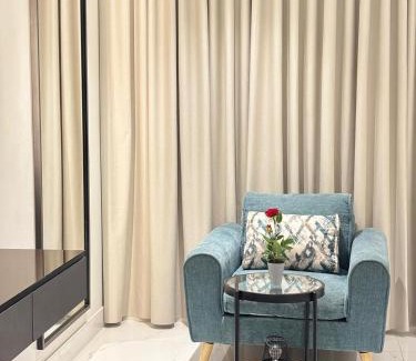 Mizail Apartamento | شقق الانوار العلا