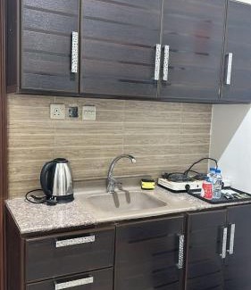 Ha'il Province Apartamento | شقق الدرر الذهبية بالحائط الحايط