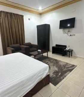 Ha'il Province Apartamento | شقق الدرر الذهبية بالحائط الحايط
