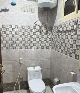 Ha'il Province Apartamento | شقق الدرر الذهبية بالحائط الحايط