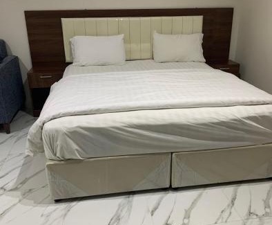 Riyadh Apartamento | شقق الغروب للشقق المخدومه
