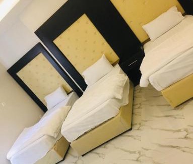 Riyadh Apartamento | شقق الغروب للشقق المخدومه