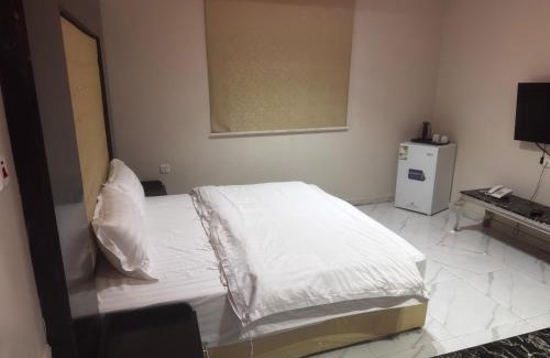 Riyadh Apartamento | شقق الغروب للشقق المخدومه