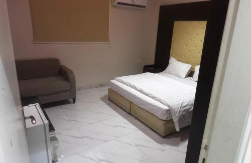 Riyadh Apartamento | شقق الغروب للشقق المخدومه