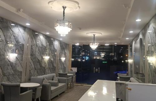 Taif Apartamento | شقق المجد الذهبي للشق المخدومة