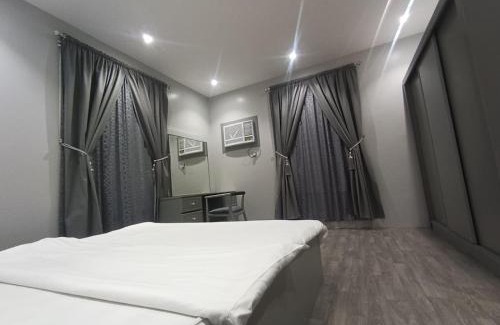 Taif Apartamento | شقق المجد الذهبي للشق المخدومة