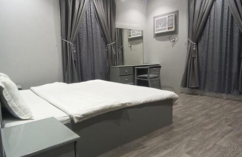 Taif Apartamento | شقق المجد الذهبي للشق المخدومة
