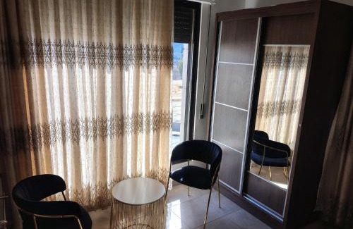 Suwailih Apartamento | شقق المومني