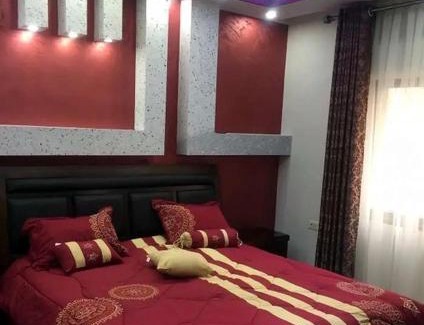 Suwailih Apartamento | شقق المومني