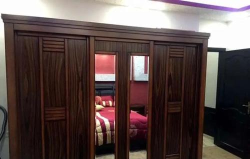 Suwailih Apartamento | شقق المومني