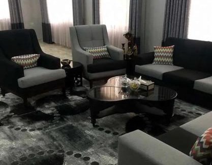 Suwailih Apartamento | شقق المومني