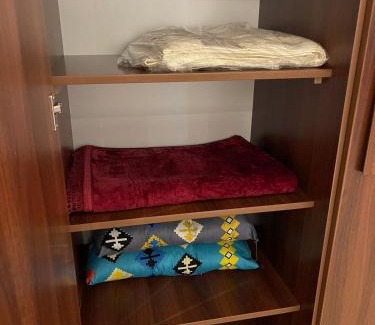 Medina Apartamento | شقق النجاح