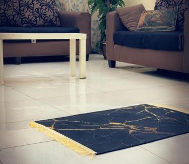 AlUla Apartamento | شقق الواحة
