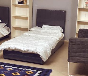 AlUla Apartamento | شقق الواحة