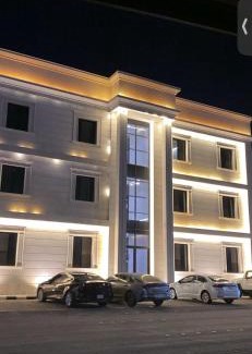 Hafr Al Batin Apartamento | شقق الوسام الفندقية