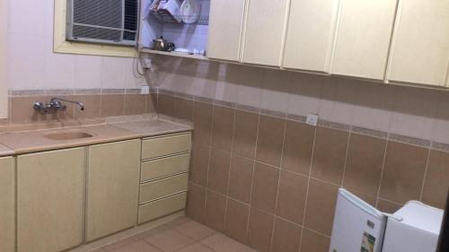 Mecca Apartamento | شقق الوفادة الراقية للشقق المخدومة