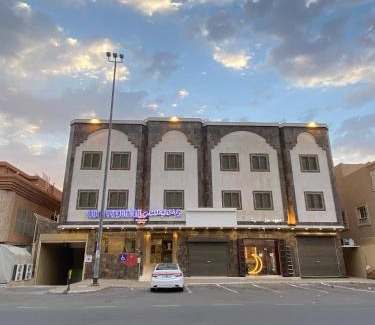 Medina Apartamento | شقق بوابة العالية للشقق الفندقية