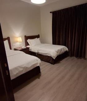Al Sulimania Apartamento | شقق بيت الوهد للشقق المخدومة