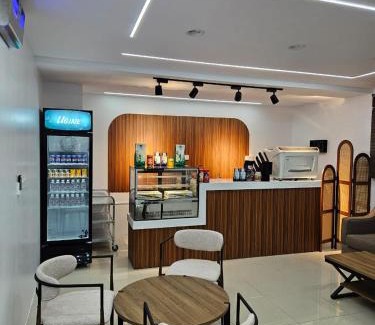 Baljurashi Apartamento | شقق ترانيم السراة للشقق المخدومة - تصنيف اقتصادي