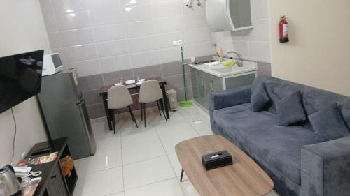 Baljurashi Apartamento | شقق ترانيم السراة للشقق المخدومة - تصنيف اقتصادي