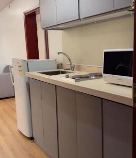 Sari Street Apartamento | شقق جوهرة البستان للشقق المخدومة