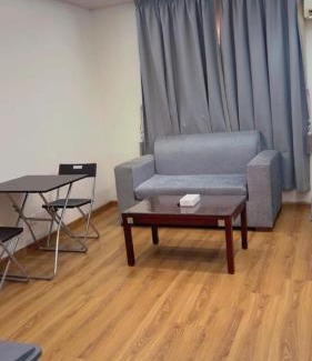 Sari Street Apartamento | شقق جوهرة البستان للشقق المخدومة