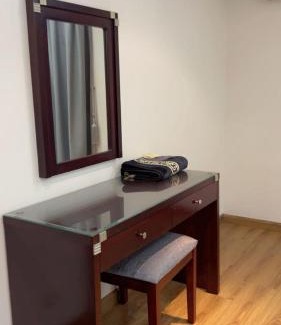 Sari Street Apartamento | شقق جوهرة البستان للشقق المخدومة