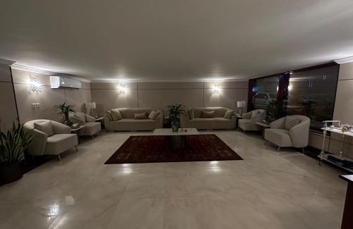 Al-Hamra'a Apartamento | شقق جوين المخدومة- اقتصادي
