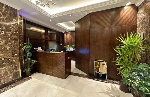 Al-Hamra'a Apartamento | شقق جوين المخدومة- اقتصادي
