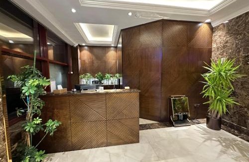Al-Hamra'a Apartamento | شقق جوين المخدومة- اقتصادي