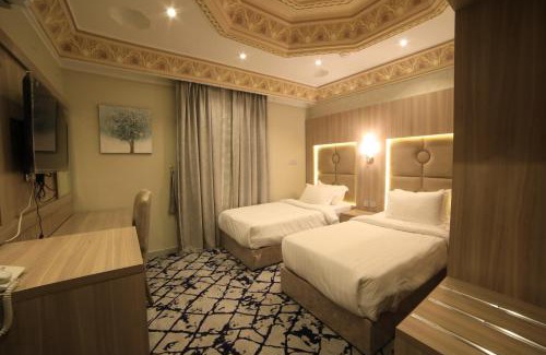 AlUla Apartamento | شقق رويال العلا الفندقية