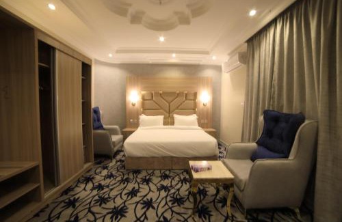 AlUla Apartamento | شقق رويال العلا الفندقية