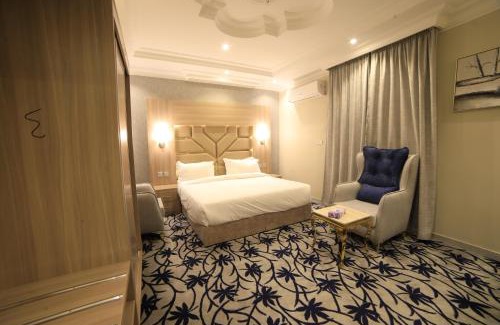 AlUla Apartamento | شقق رويال العلا الفندقية