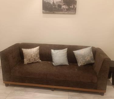 Al Namas Apartamento | شقق ريف نماص للوحدات السكنية