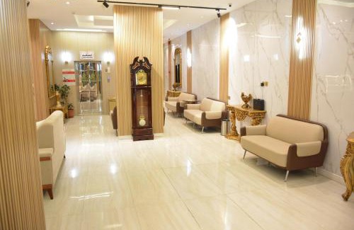 Sakaka Apartamento | شقق زائر الشمال للشقق المخدومه